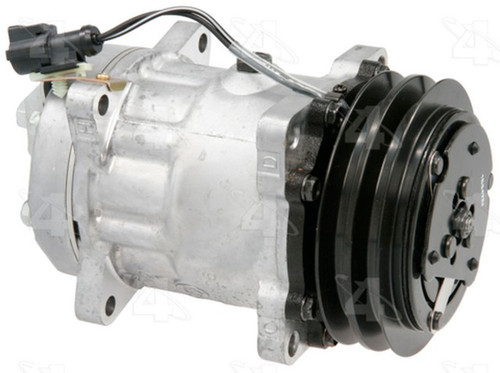Four Seasons A/C Compressor 58789
