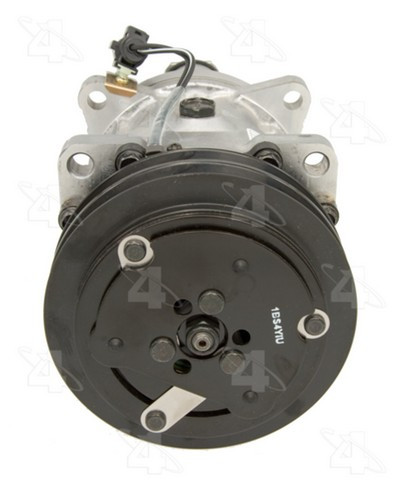 Four Seasons A/C Compressor 58789 - view 4
