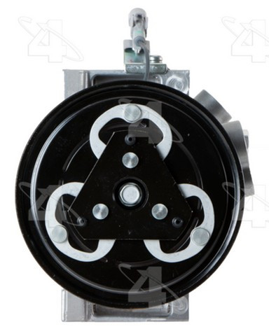 Four Seasons A/C Compressor P/N:58800