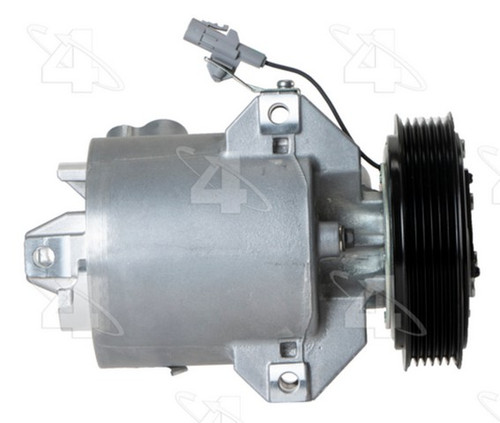 Four Seasons A/C Compressor 58800 - view 6