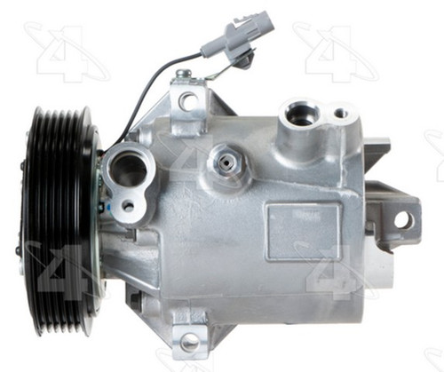 Four Seasons A/C Compressor 58800 - view 7