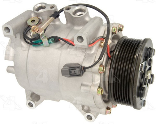 Four Seasons A/C Compressor 58881
