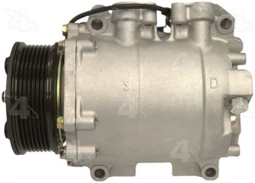 Four Seasons A/C Compressor P/N:58881