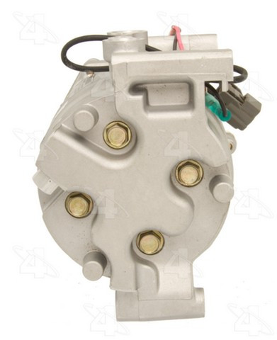 Four Seasons A/C Compressor 58882 - view 4