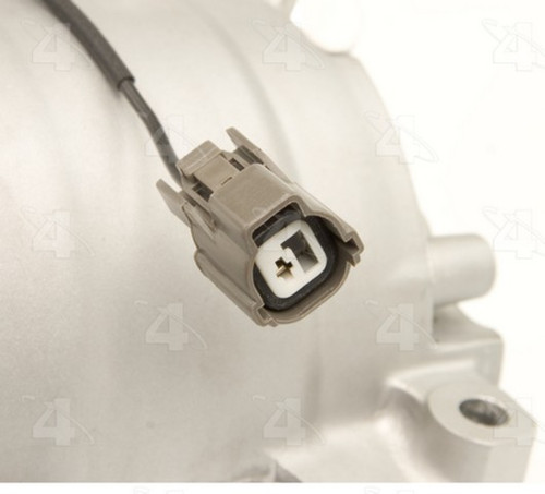 Four Seasons A/C Compressor 58882 - view 5