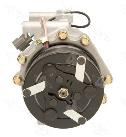 Four Seasons A/C Compressor 58882 - view 7