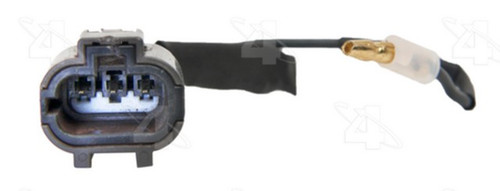 Four Seasons A/C Compressor P/N:58883