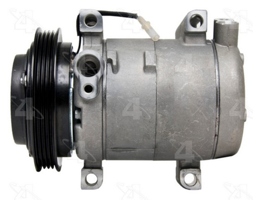 Four Seasons A/C Compressor P/N:58883