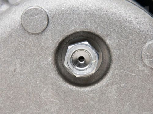 Four Seasons A/C Compressor 58883 - view 5