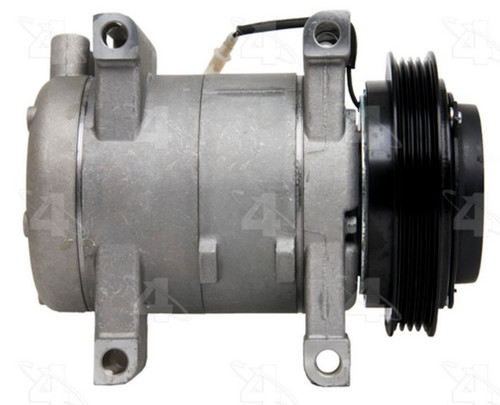 Four Seasons A/C Compressor 58883 - view 7