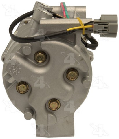 Four Seasons A/C Compressor P/N:58886
