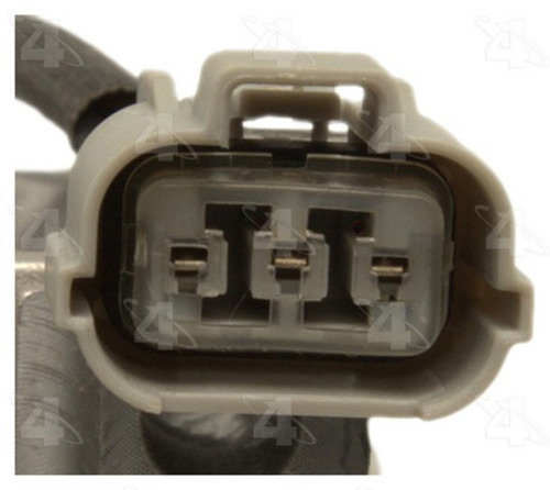 Four Seasons A/C Compressor 58886 - view 7