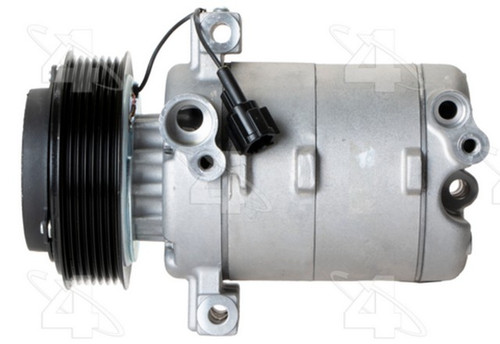 Four Seasons A/C Compressor 58885 - view 4