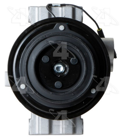 Four Seasons A/C Compressor 58885 - view 5