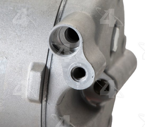 Four Seasons A/C Compressor 58885 - view 6