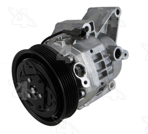 Four Seasons A/C Compressor 58888