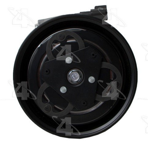 Four Seasons A/C Compressor 58888 - view 2