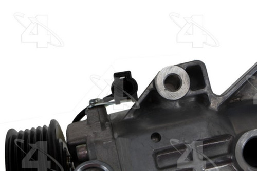 Four Seasons A/C Compressor 58888 - view 5