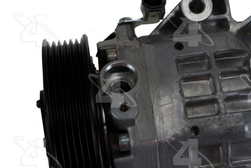Four Seasons A/C Compressor 58888 - view 6