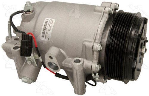 Four Seasons A/C Compressor 58889