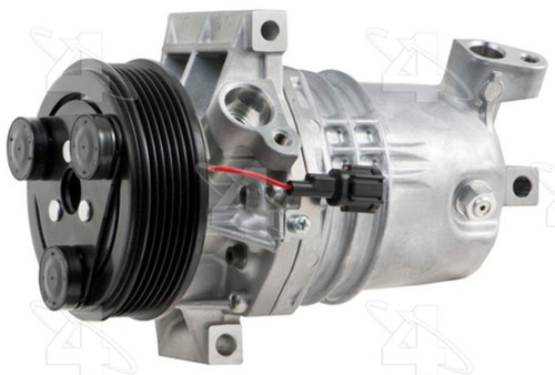 Four Seasons A/C Compressor 58890