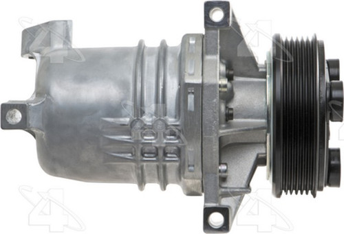 Four Seasons A/C Compressor 58890 - view 5