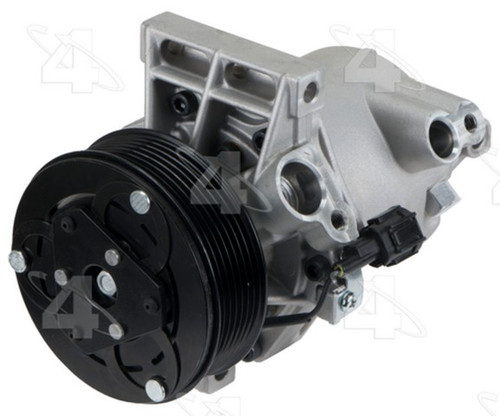 Four Seasons A/C Compressor 58892