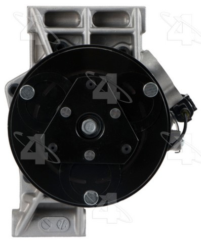 Four Seasons A/C Compressor P/N:58892