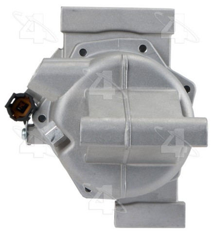 Four Seasons A/C Compressor 58892 - view 5