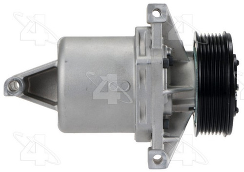 Four Seasons A/C Compressor 58892 - view 6