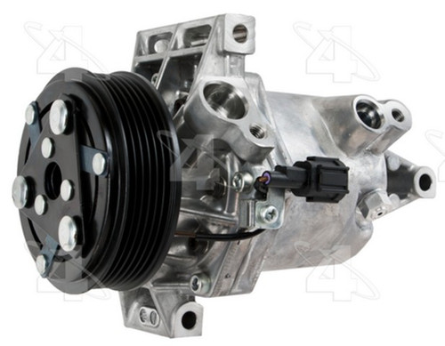 Four Seasons A/C Compressor 58893