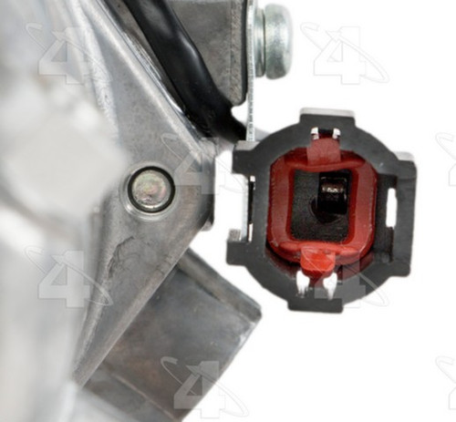 Four Seasons A/C Compressor P/N:58893