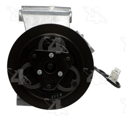 Four Seasons A/C Compressor 58894 - view 4