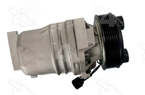 Four Seasons A/C Compressor P/N:58897
