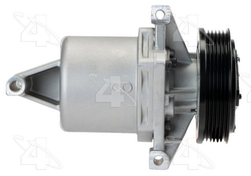 Four Seasons A/C Compressor 58898 - view 5