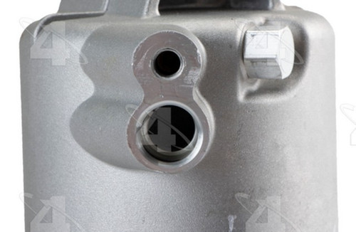 Four Seasons A/C Compressor P/N:58898
