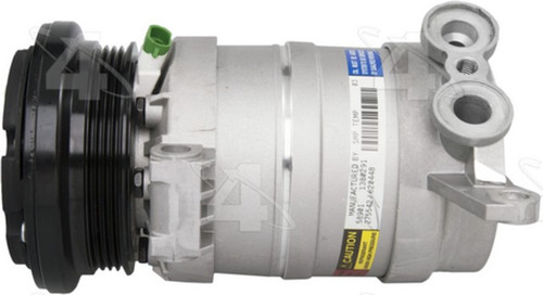 Four Seasons A/C Compressor P/N:58901