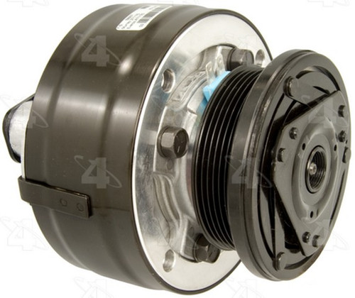 Four Seasons A/C Compressor 58937