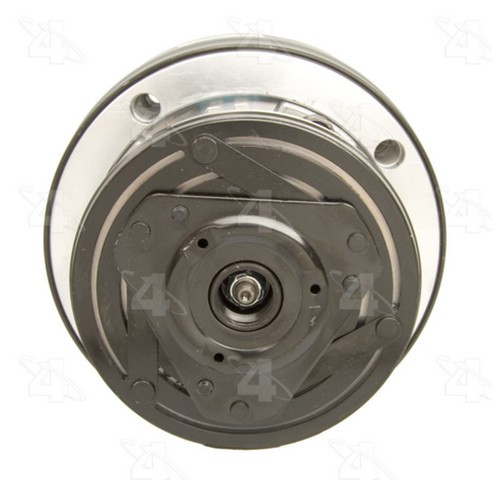 Four Seasons A/C Compressor 58937 - view 2