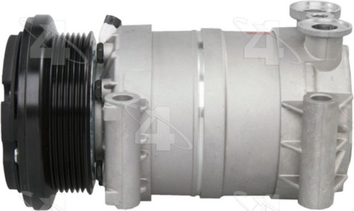 Four Seasons A/C Compressor 58947 - view 3