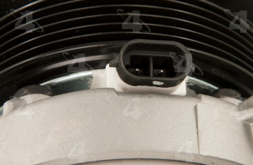 Four Seasons A/C Compressor P/N:58947