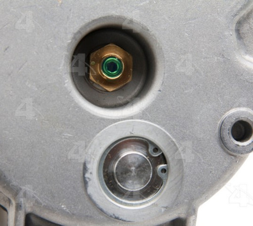 Four Seasons A/C Compressor 58950 - view 4