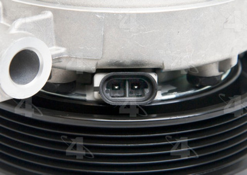 Four Seasons A/C Compressor P/N:58950