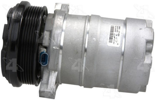 Four Seasons A/C Compressor 58952 - view 3