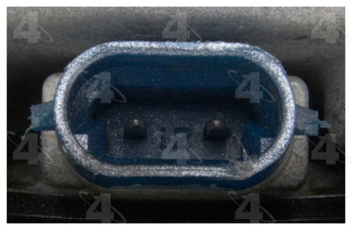 Four Seasons A/C Compressor P/N:58952