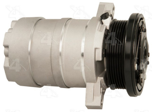 Four Seasons A/C Compressor 58953