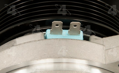 Four Seasons A/C Compressor P/N:58954