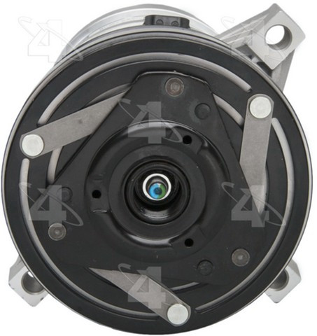 Four Seasons A/C Compressor 58955 - view 5