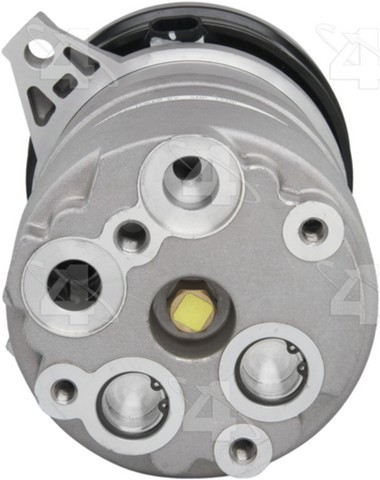 Four Seasons A/C Compressor 58955 - view 6