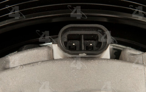 Four Seasons A/C Compressor 58956 - view 4